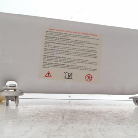 Pare soleil droit RENAULT MEGANE 3