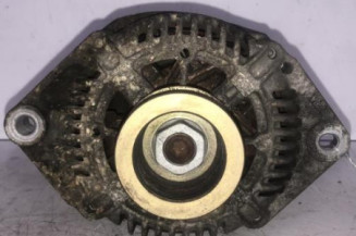 Alternateur FIAT DUCATO 2 Photo n°1
