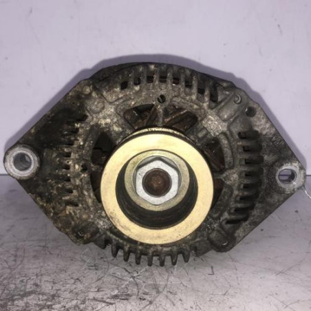 Alternateur FIAT DUCATO 2 Photo n°1