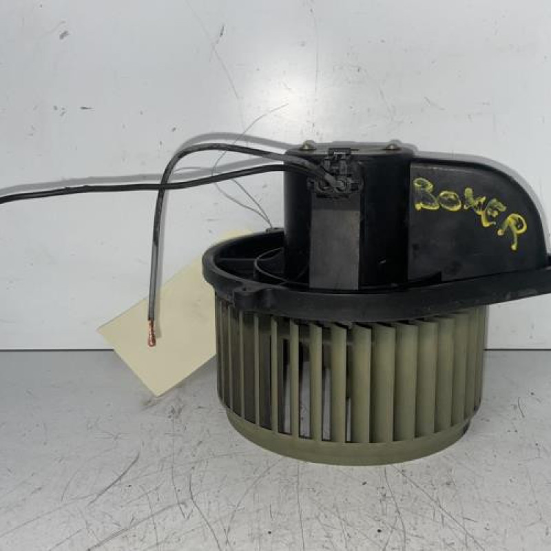 Pulseur d'air FIAT DUCATO 2 Pulseur d'air FIAT DUCATO 2