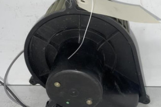 Pulseur d'air FIAT DUCATO 2 Photo n°3