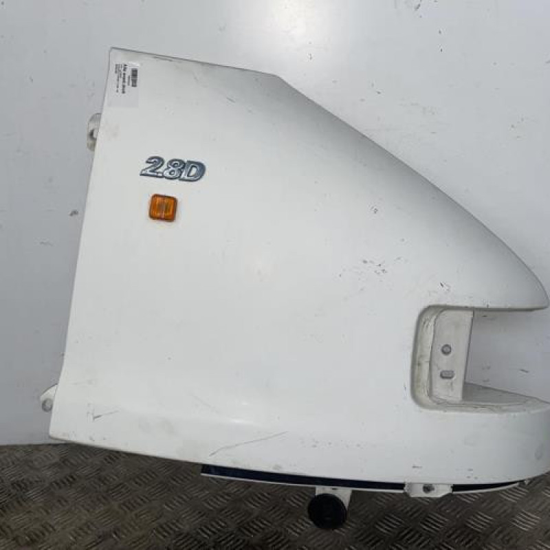 Aile avant droit FIAT DUCATO 2 Aile avant droit FIAT DUCATO 2