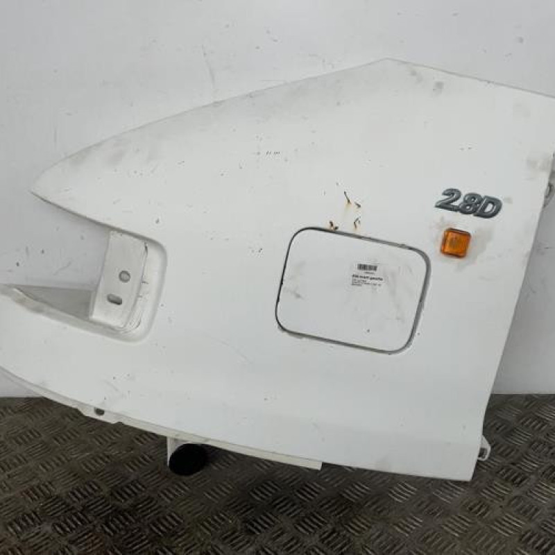 Aile avant gauche FIAT DUCATO 2 Aile avant gauche FIAT DUCATO 2