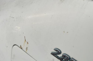 Aile avant gauche FIAT DUCATO 2 Photo n°3