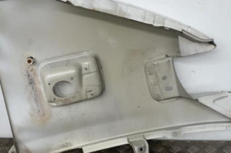 Aile avant gauche FIAT DUCATO 2 Photo n°4