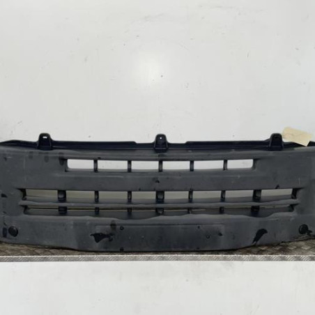 Pare choc avant FIAT DUCATO 2 Photo n°1