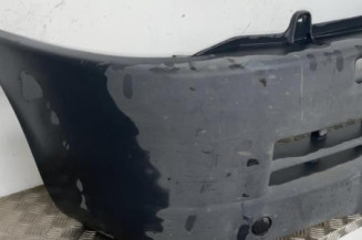 Pare choc avant FIAT DUCATO 2