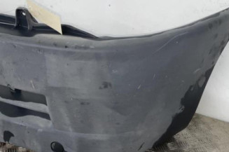 Pare choc avant FIAT DUCATO 2 Photo n°4
