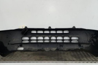 Pare choc avant FIAT DUCATO 2 Photo n°5