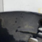 Pare choc avant FIAT DUCATO 2