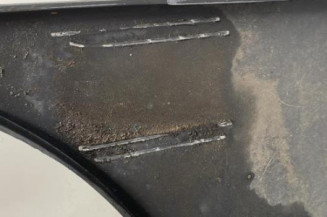 Pare choc avant FIAT DUCATO 2 Photo n°7