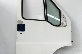 Porte avant droit FIAT DUCATO 2 Photo n°1