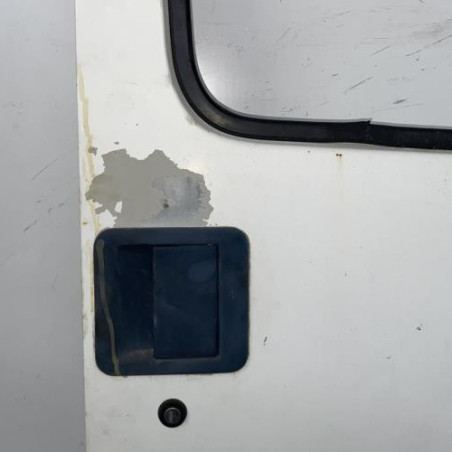 Porte avant droit FIAT DUCATO 2