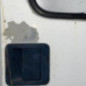 Porte avant droit FIAT DUCATO 2