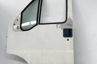 Porte avant gauche FIAT DUCATO 2 Photo n°1
