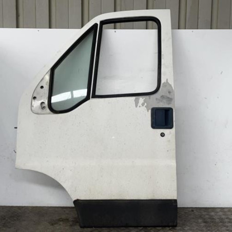 Porte avant gauche FIAT DUCATO 2 Photo n°1