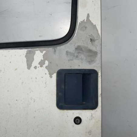 Porte avant gauche FIAT DUCATO 2