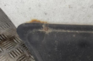 Porte avant gauche FIAT DUCATO 2 Photo n°3