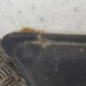 Porte avant gauche FIAT DUCATO 2