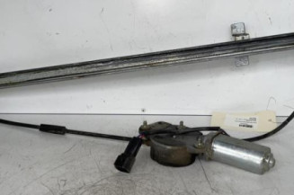 Leve vitre electrique avant droit FIAT DUCATO 2 Photo n°4