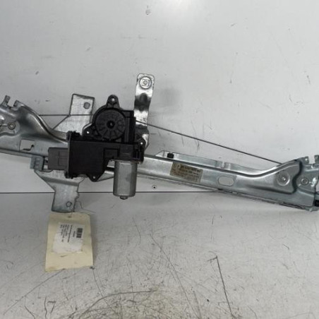 Leve vitre electrique arriere droit PEUGEOT 3008 1 Photo n°1