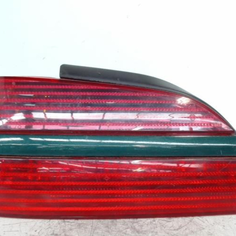 Feu arriere principal gauche (feux) PEUGEOT 406