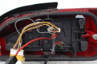 Feu arriere principal gauche (feux) PEUGEOT 406