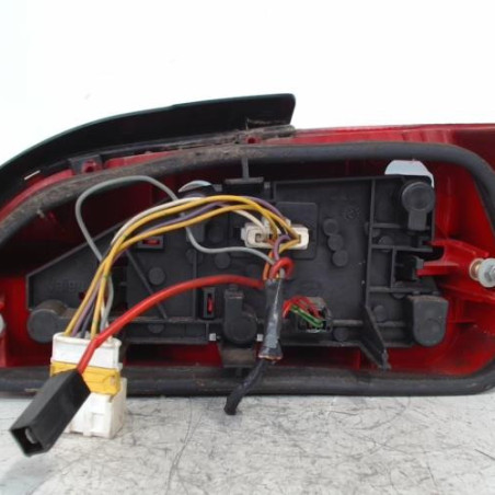 Feu arriere principal gauche (feux) PEUGEOT 406