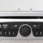 Autoradio d'origine RENAULT MEGANE 3