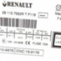 Autoradio d'origine RENAULT MEGANE 3