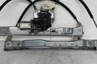 Leve vitre electrique avant gauche CITROEN DS3 Photo n°1