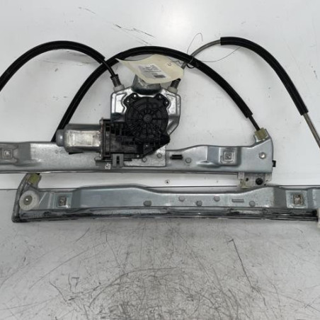 Leve vitre electrique avant gauche CITROEN DS3 Photo n°1