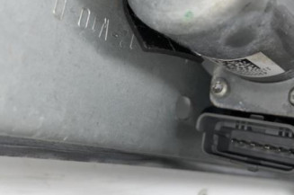 Leve vitre electrique avant gauche CITROEN DS3