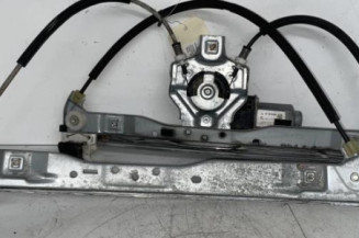 Leve vitre electrique avant gauche CITROEN DS3 Photo n°3