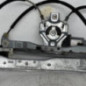 Leve vitre electrique avant gauche CITROEN DS3