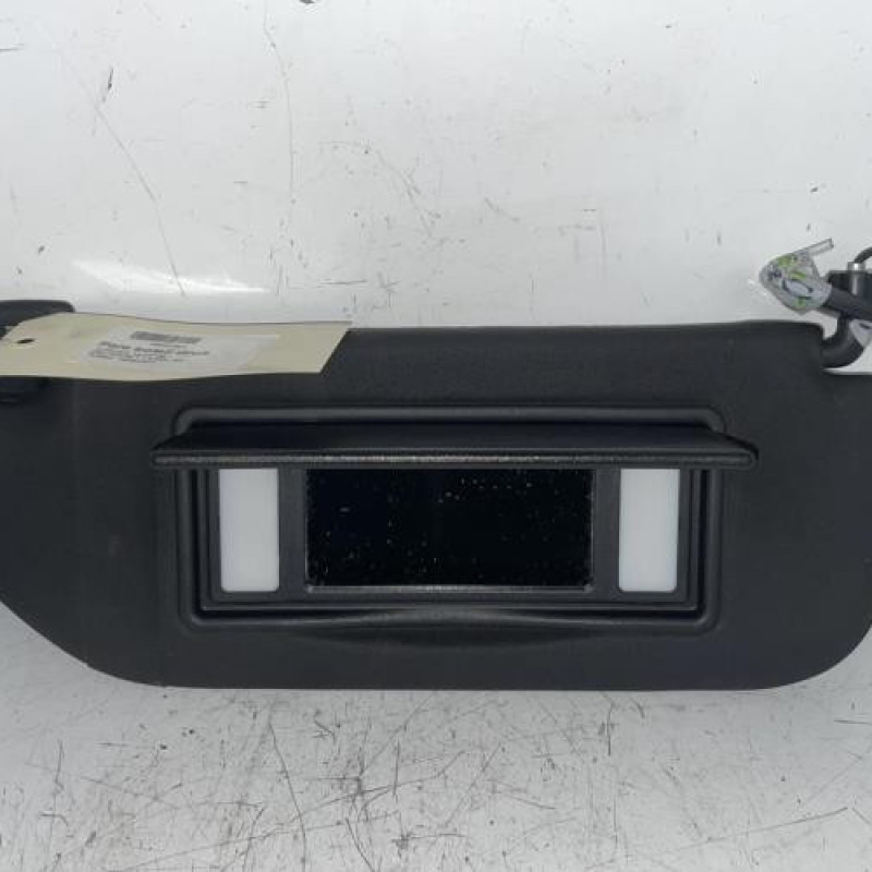 Pare soleil droit CITROEN DS3 Pare soleil droit CITROEN DS3