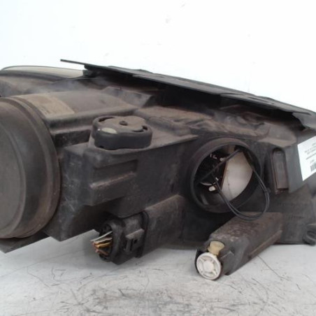 Optique avant principal gauche (feux)(phare) VOLKSWAGEN PASSAT 5