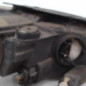 Optique avant principal gauche (feux)(phare) VOLKSWAGEN PASSAT 5