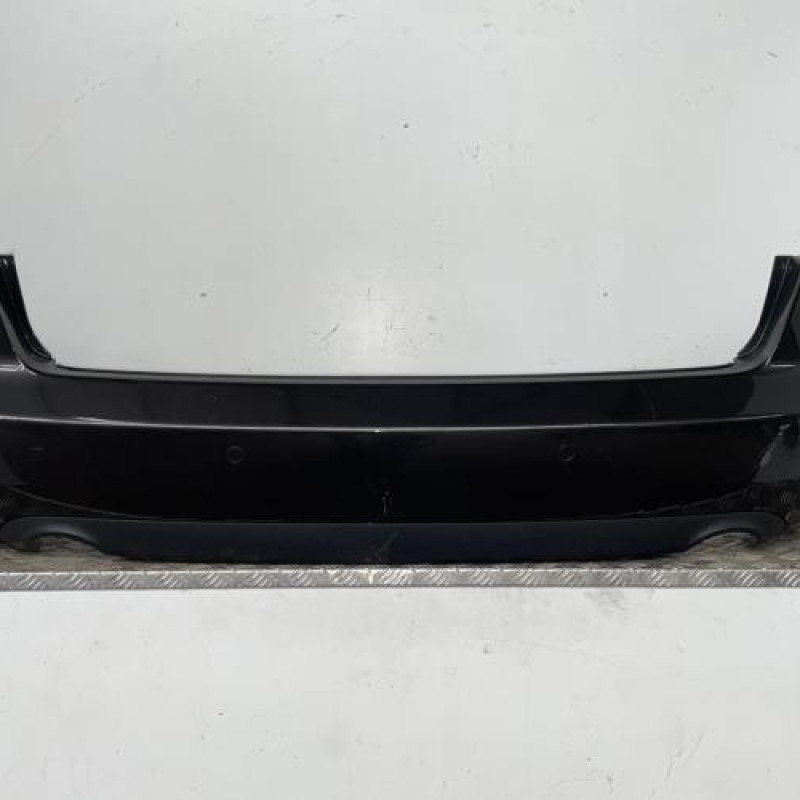 Pare choc arriere AUDI A4 2