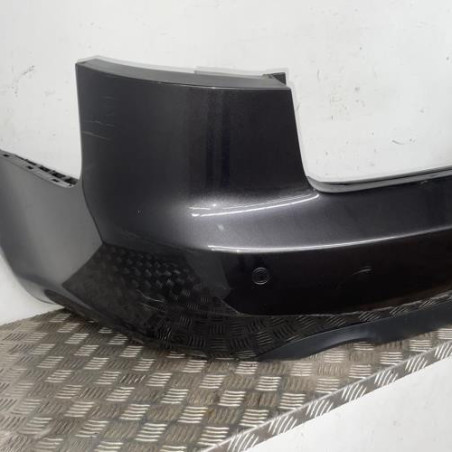 Pare choc arriere AUDI A4 2