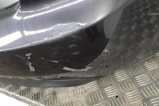 Pare choc arriere AUDI A4 2 Photo n°5