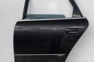 Porte arriere gauche AUDI A4 2 Photo n°1