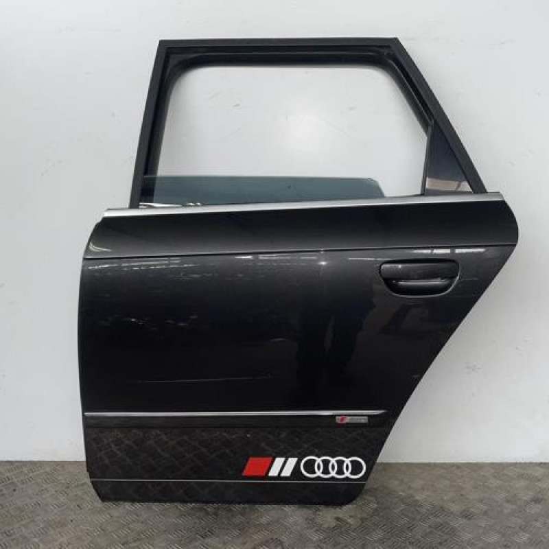Porte arriere gauche AUDI A4 2 Porte arriere gauche AUDI A4 2
