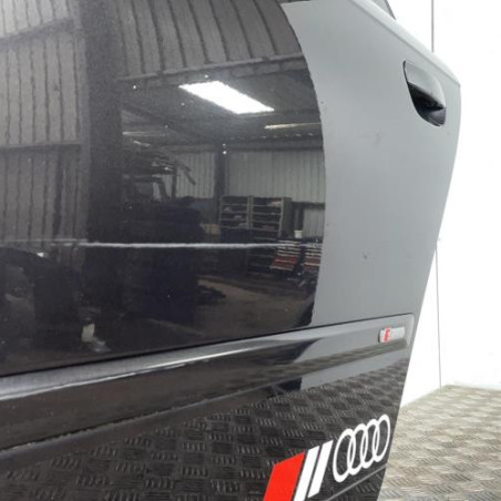 Porte arriere gauche AUDI A4 2