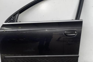 Porte avant gauche AUDI A4 2 Photo n°1