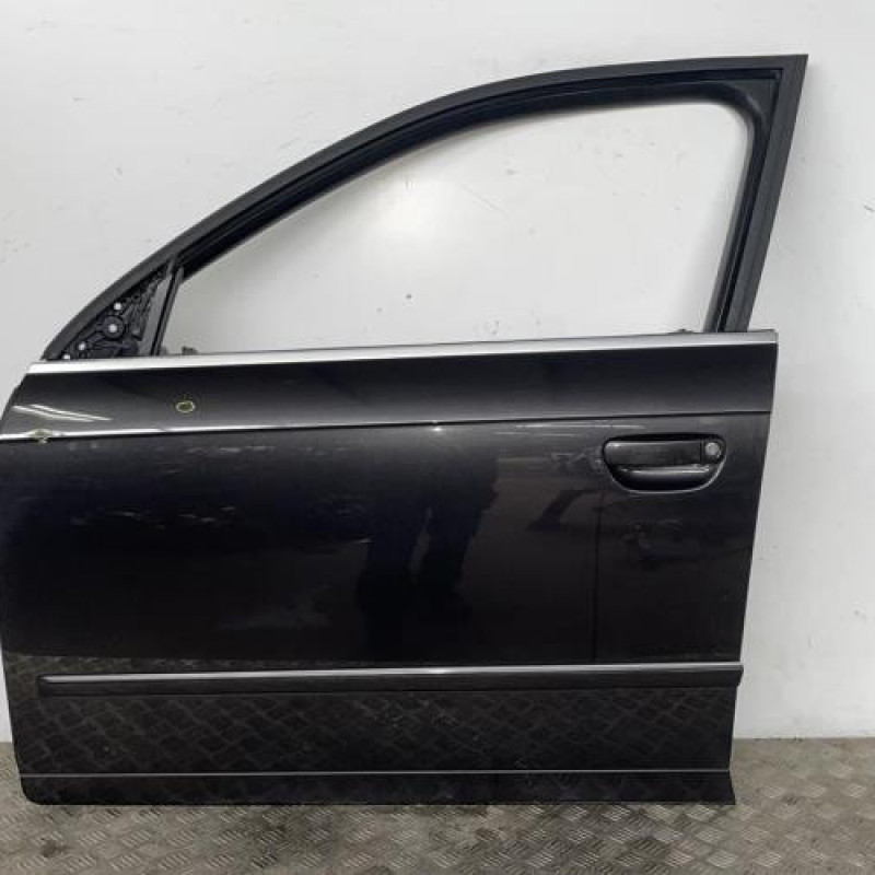 Porte avant gauche AUDI A4 2 Porte avant gauche AUDI A4 2