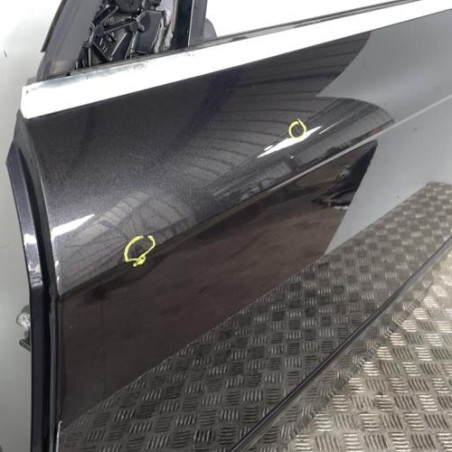Porte avant gauche AUDI A4 2
