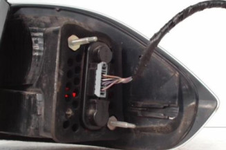 Feu arriere principal gauche (feux) FORD S-MAX 1