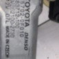 Leve vitre electrique avant gauche TOYOTA YARIS 2