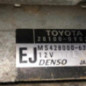 Demarreur TOYOTA YARIS 2